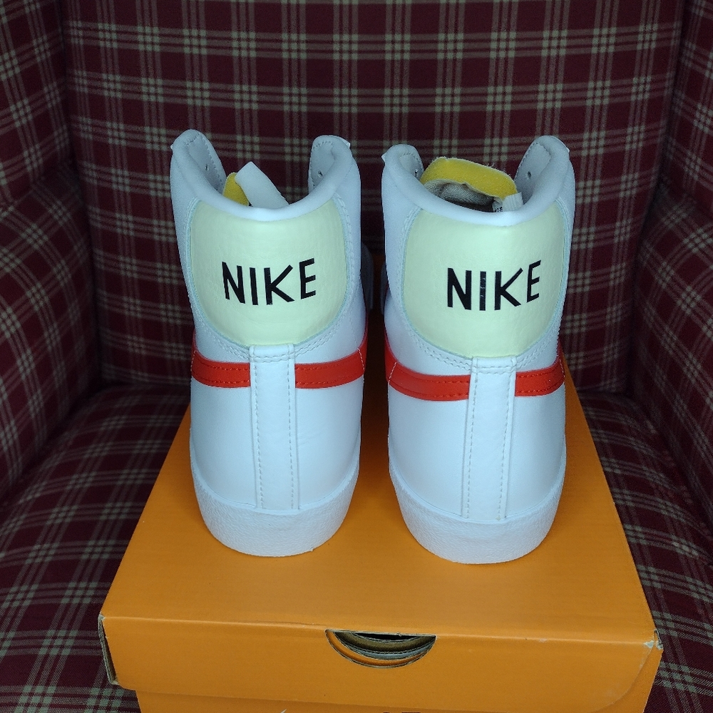 Nike blazers for men, brand new with box - Picture 2 of 7